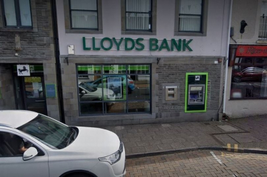 Lloyds Bank