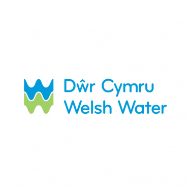 Welsh Water logo