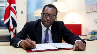 Kwasi Kwarteng